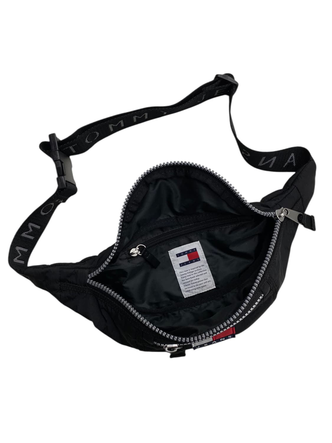 타미 힙색 웨이스트백 상품이미지3