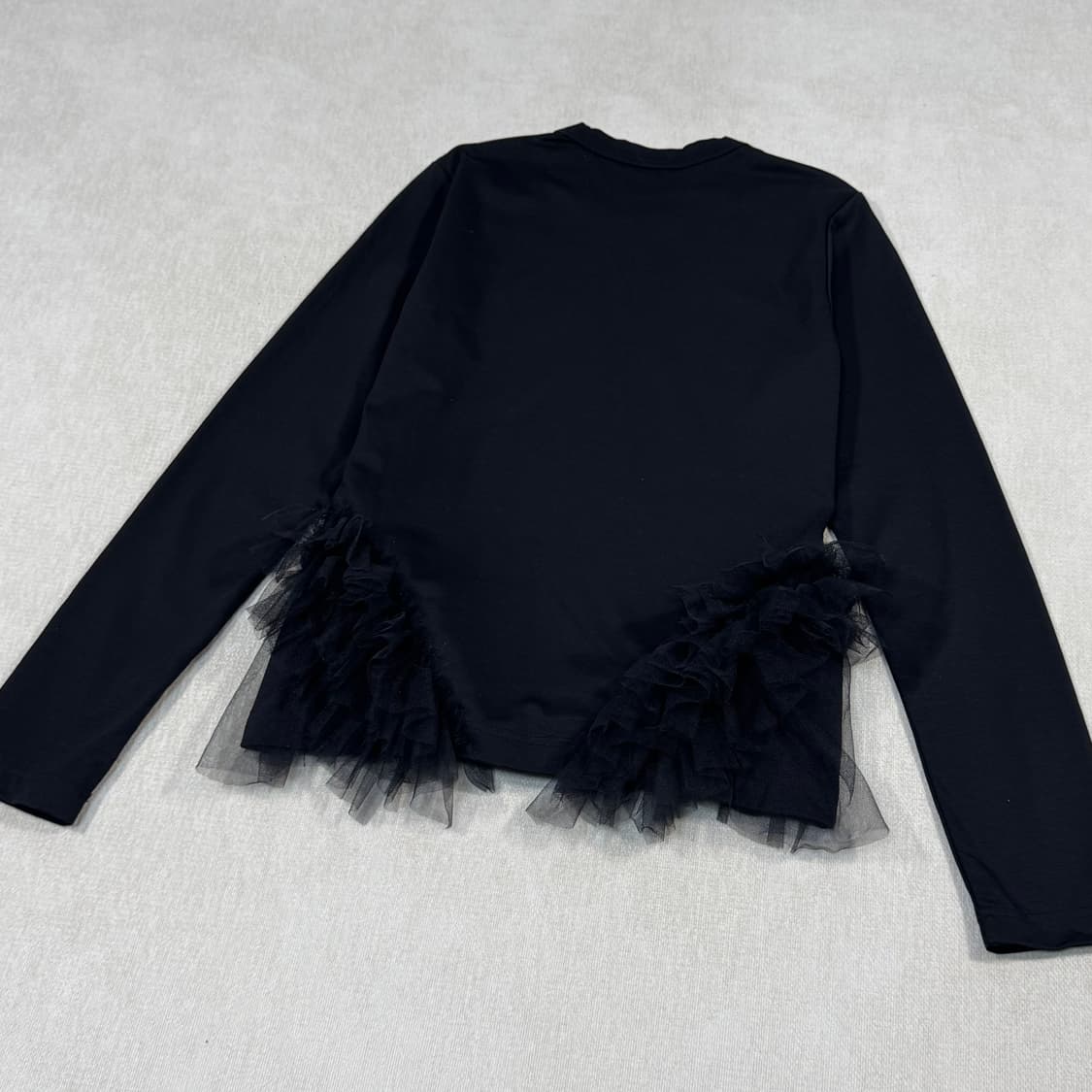 Long Sleeve Top 상품이미지4