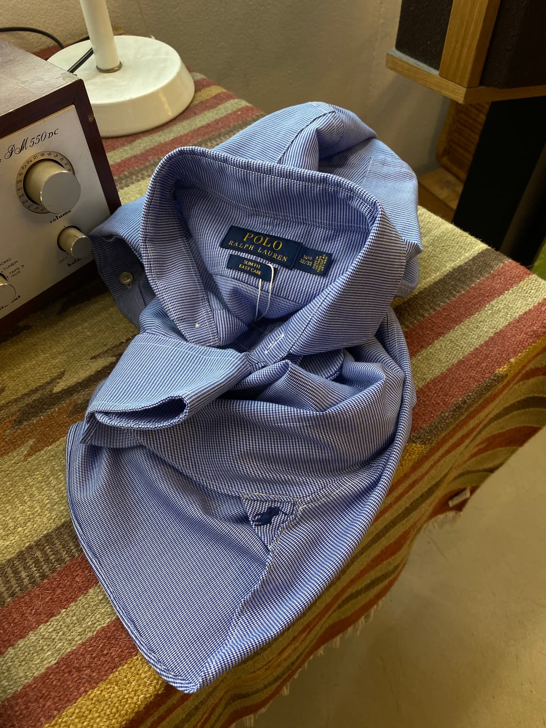 폴로 랄프로렌 셔츠 (Woman S) AA1701 상품이미지1