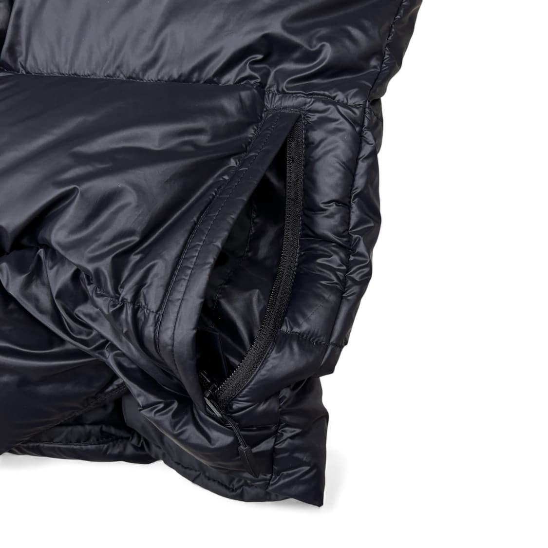 2010 나이키 ACG 구스 다운 베스트 상품이미지6