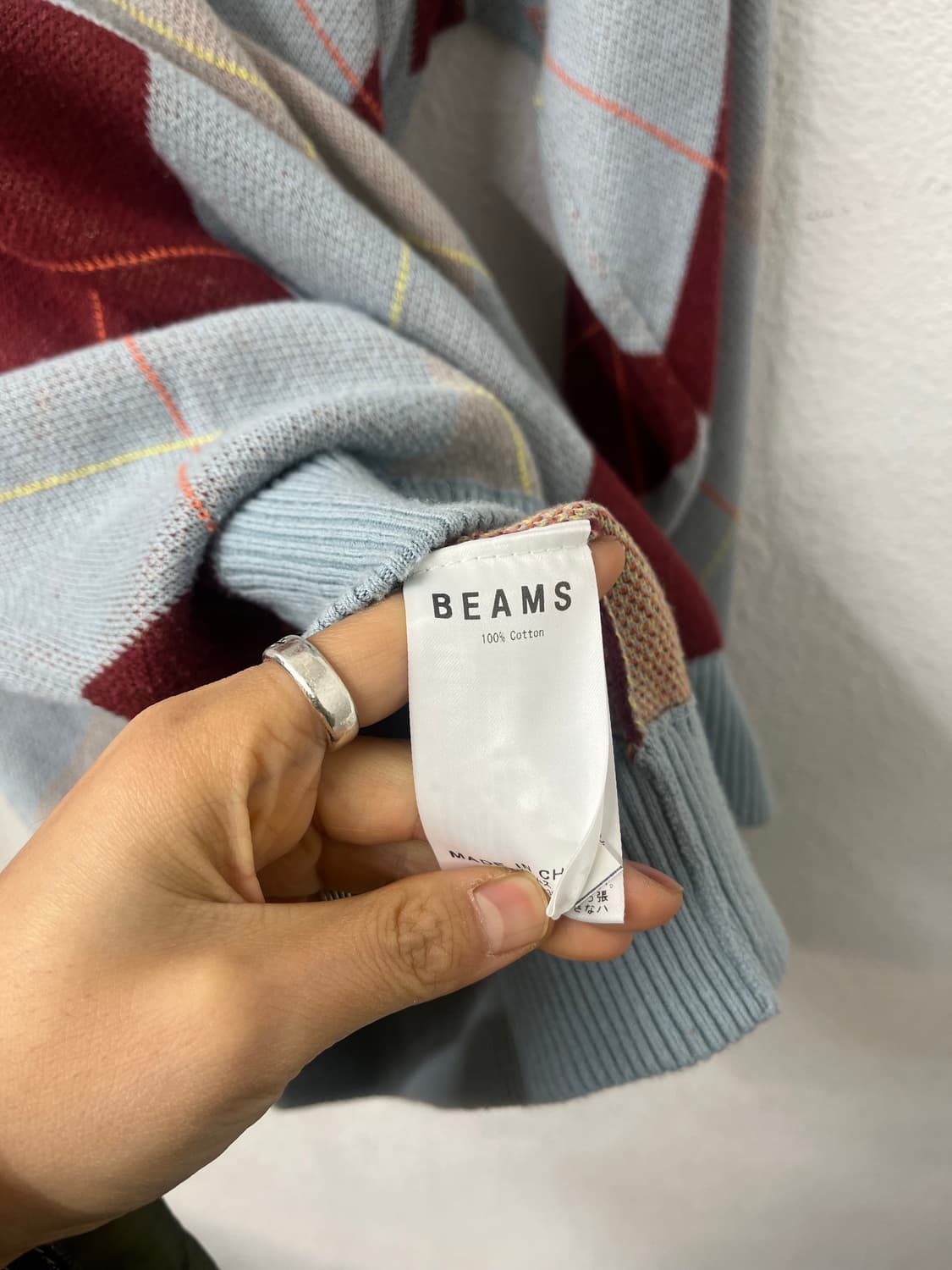 BEAMS 상품이미지5