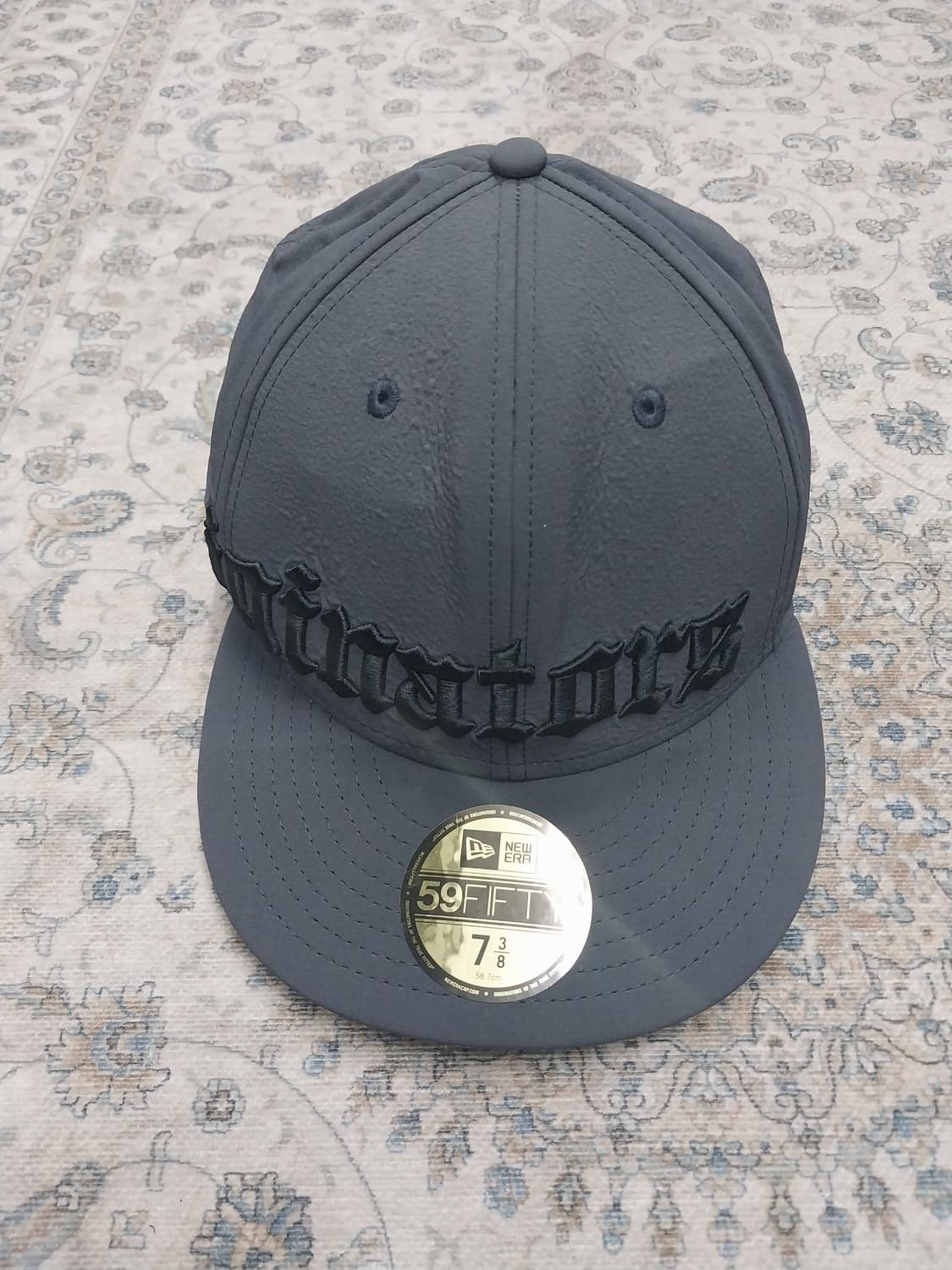 뉴에라 59FIFTY 스냅백 58.7호 상품이미지1