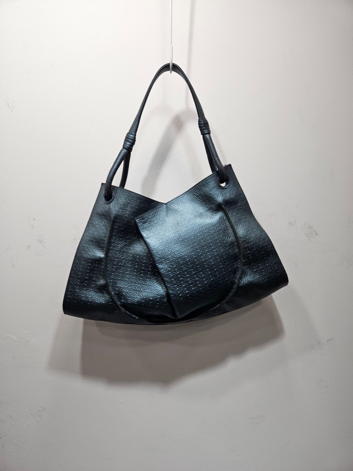 이건만 디자이너 접이백 상품이미지1