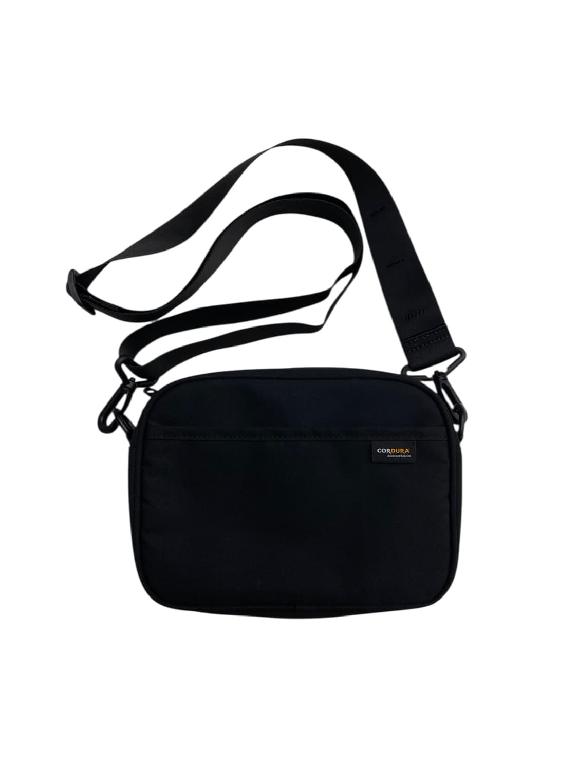 내셔널지오그래픽 블랙 미니 크로스백 상품이미지2