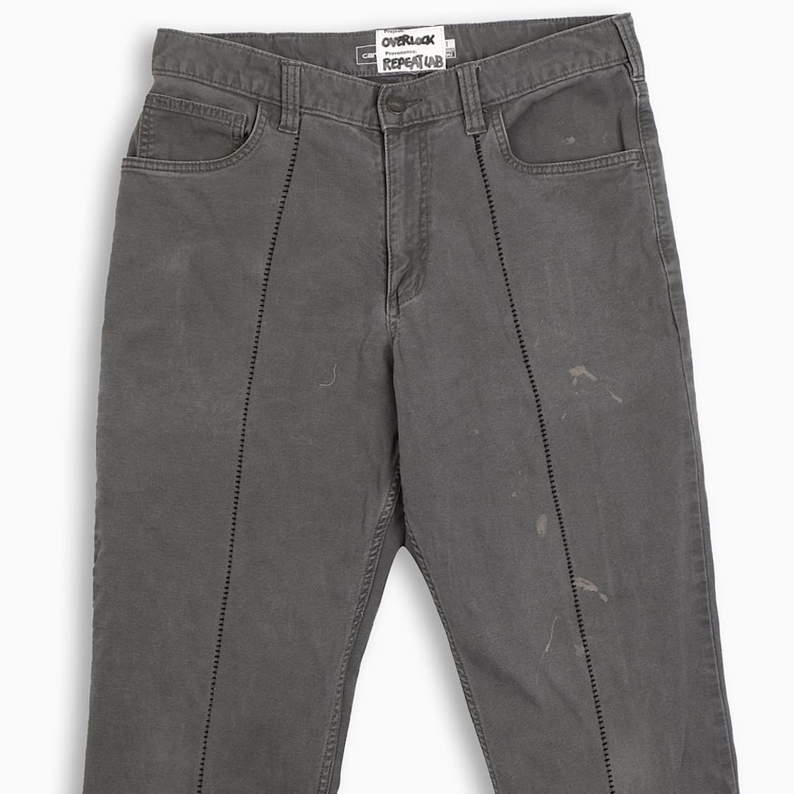 리피트 플러스 리오버로크 33 인치 칼하트 리메이크 RPO013306 상품이미지4