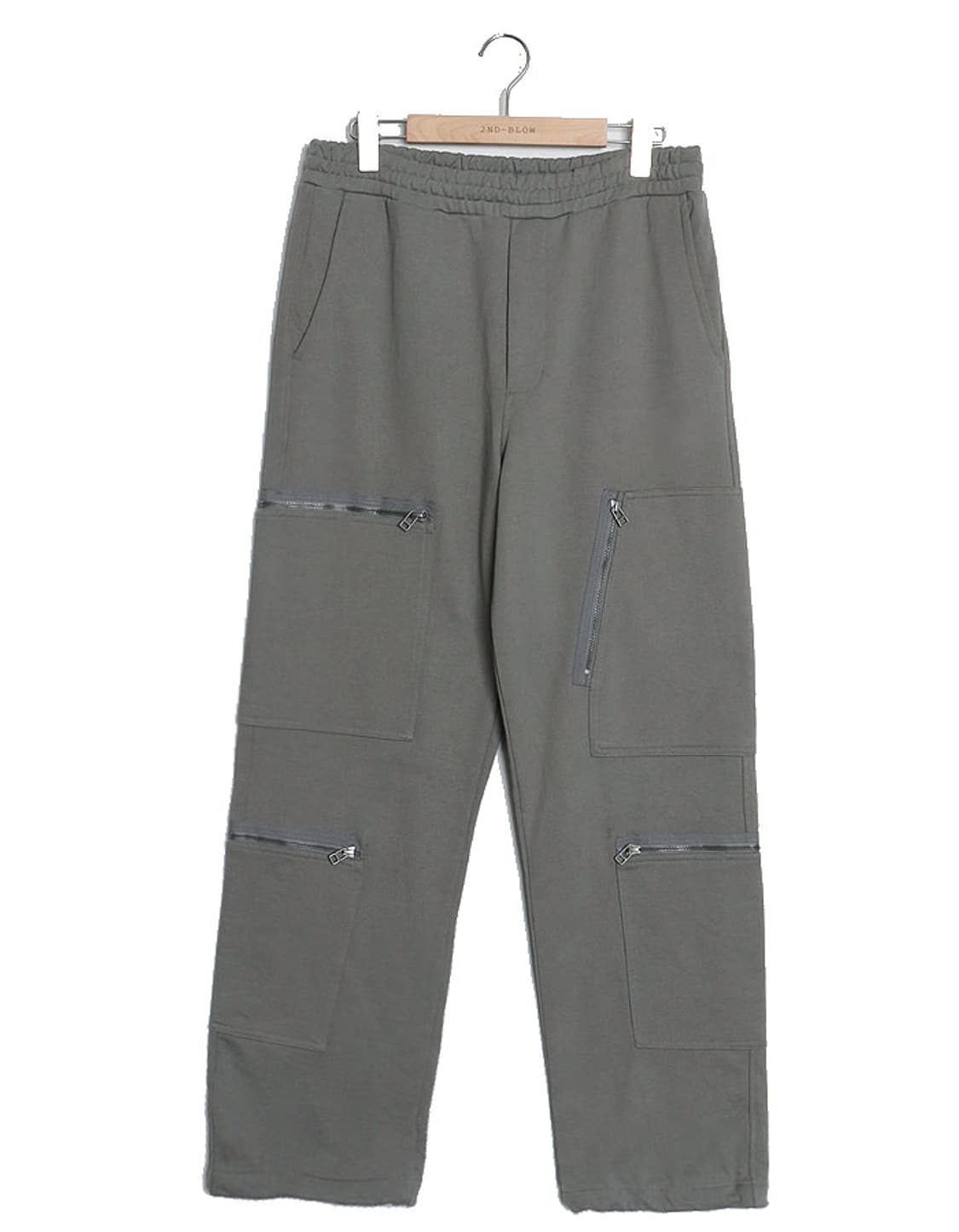 BEAMS Sweat Cargo Pant (32) 상품이미지1