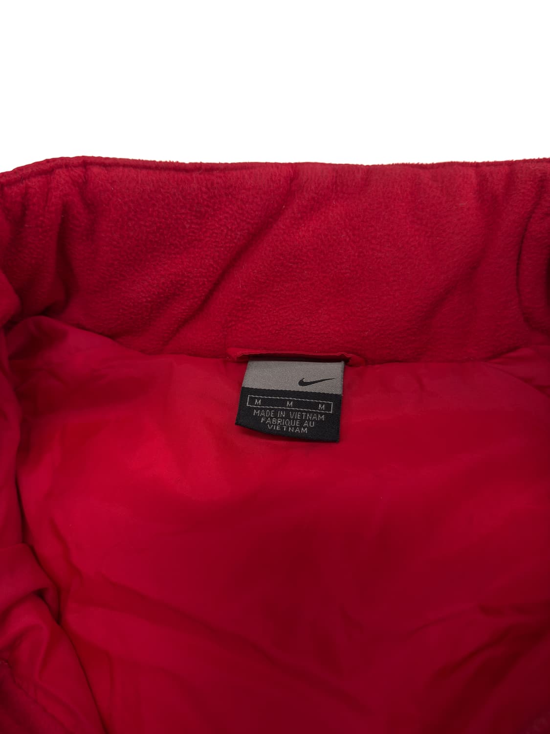 나이키 맨유 덕다운 패딩 상품이미지4