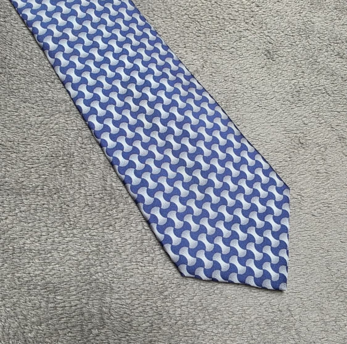 넥타이(로에베) n177 상품이미지3