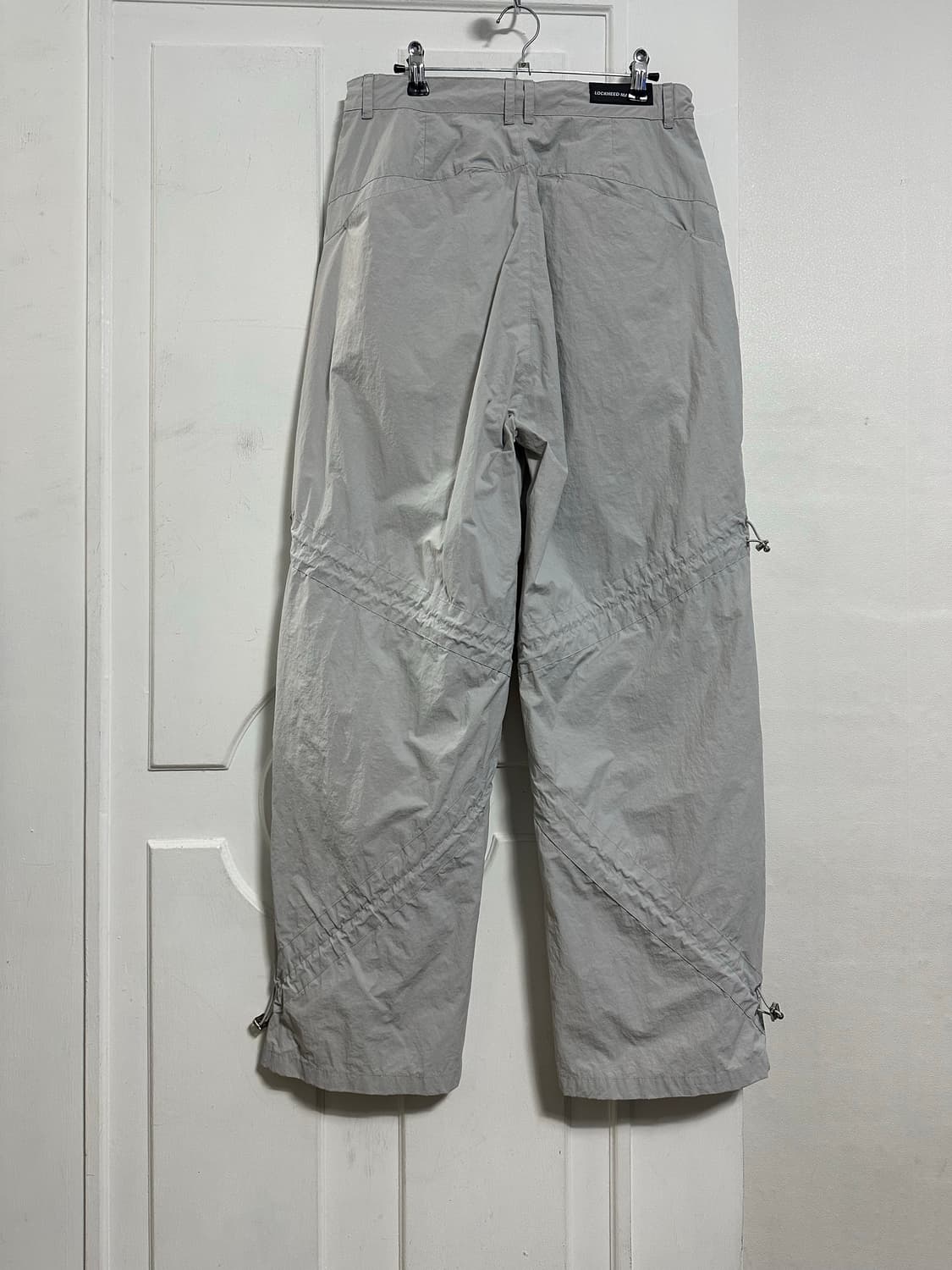 록히드마틴 에어 스트링 팬츠 상품이미지2