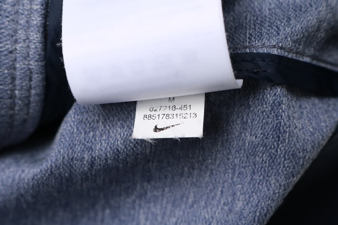 [M] 나이키 사이드라인 우븐자켓 상품이미지6