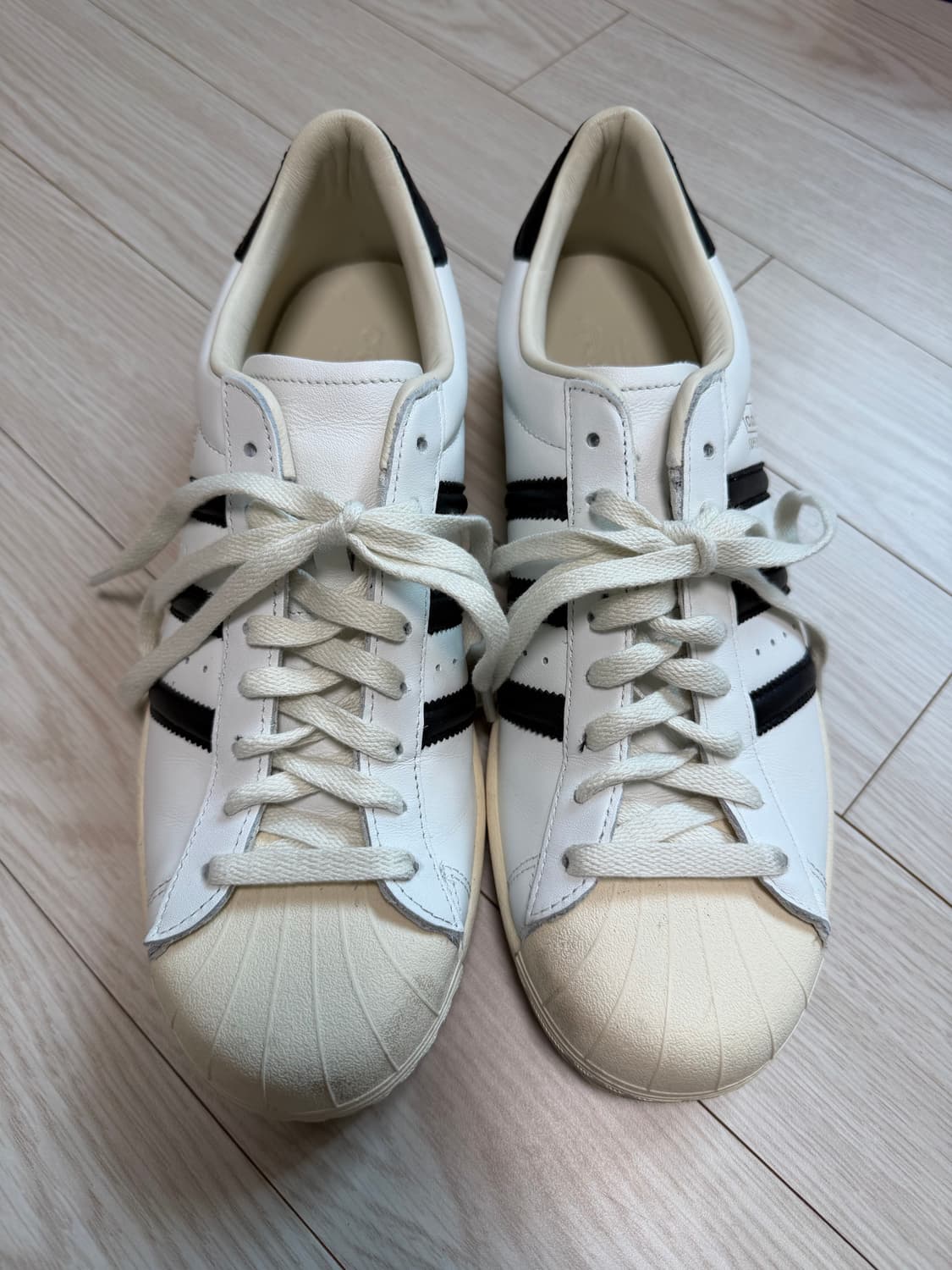 아디다스 슈퍼스타 빈티지 275 상품이미지2