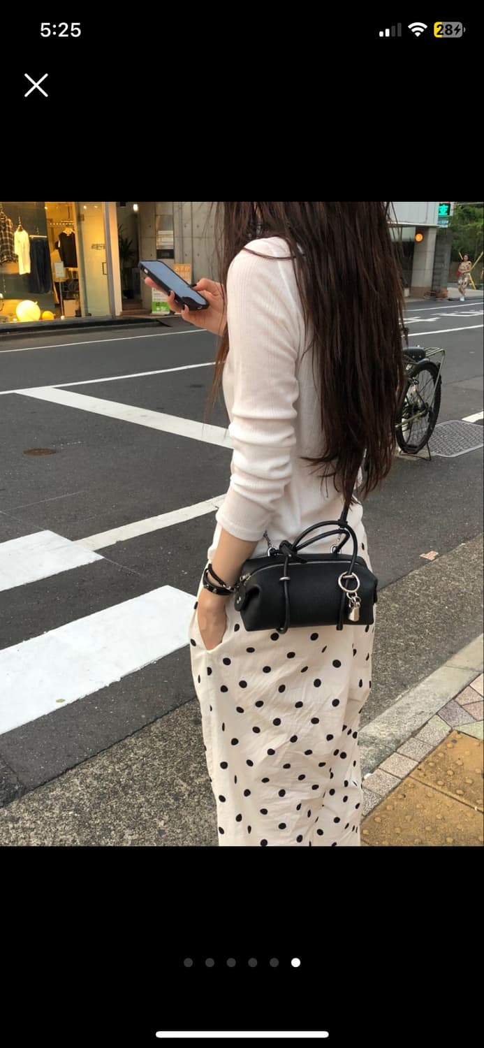 714센터 마고 쁘띠백 상품이미지5