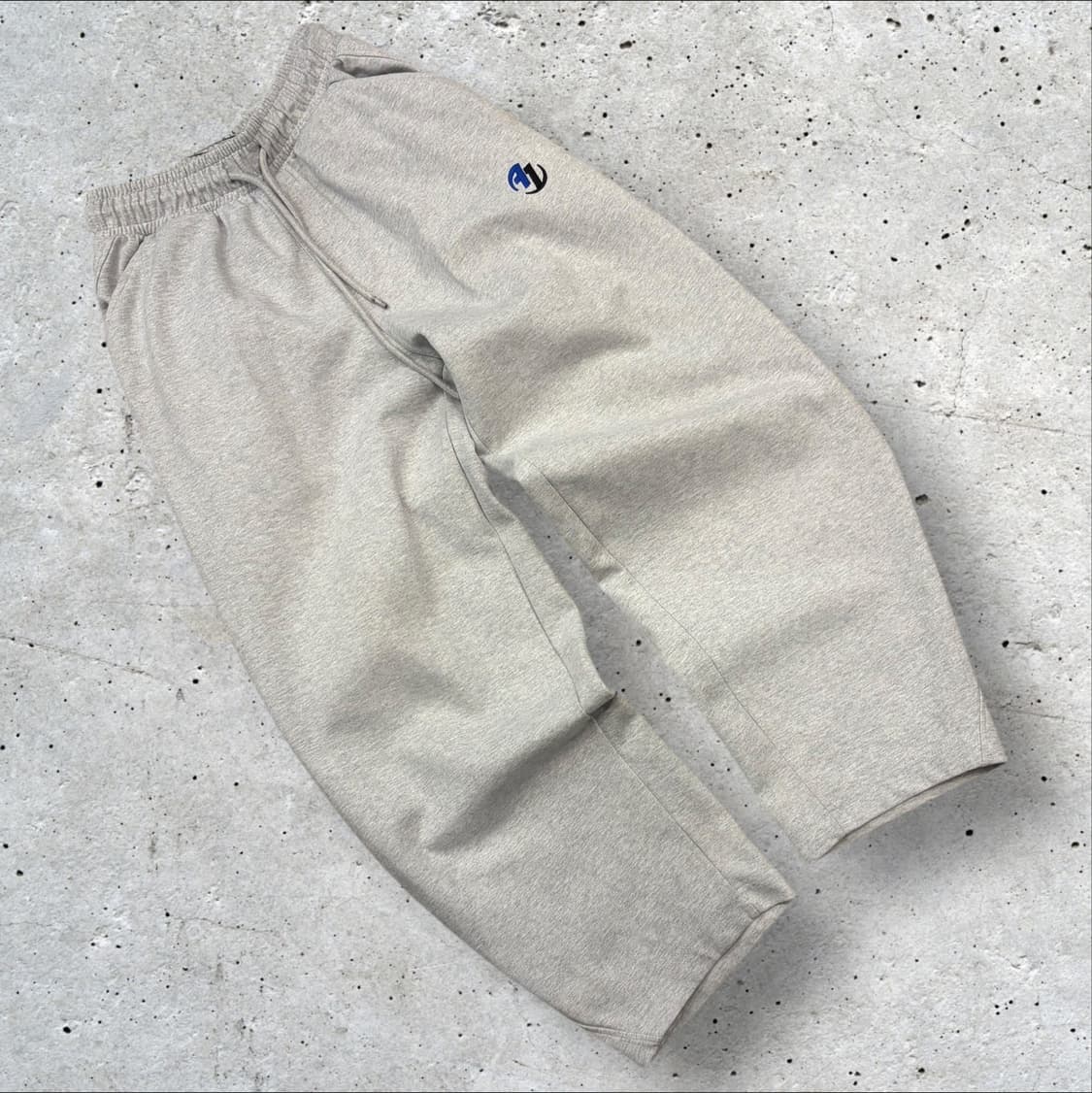 [S] 아더에러 x 자라 트레이닝 조거 팬츠 그레이 C149 상품이미지2
