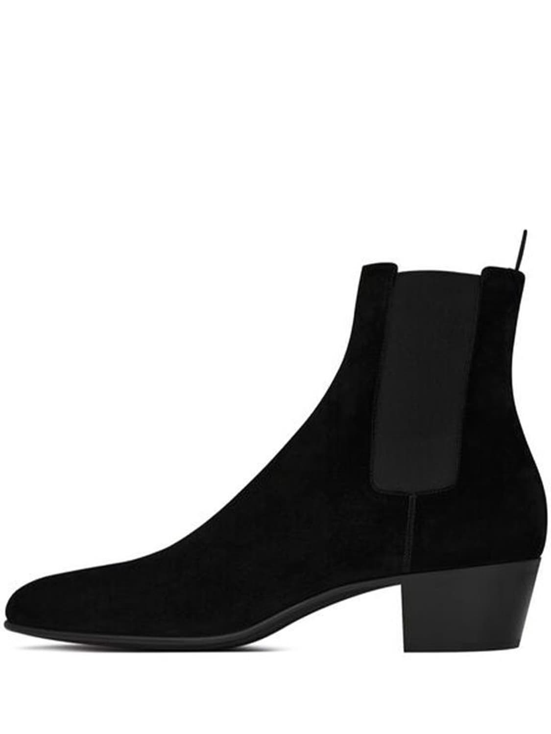 생로랑 스웨이드 첼시부츠 42 joey 상품이미지1