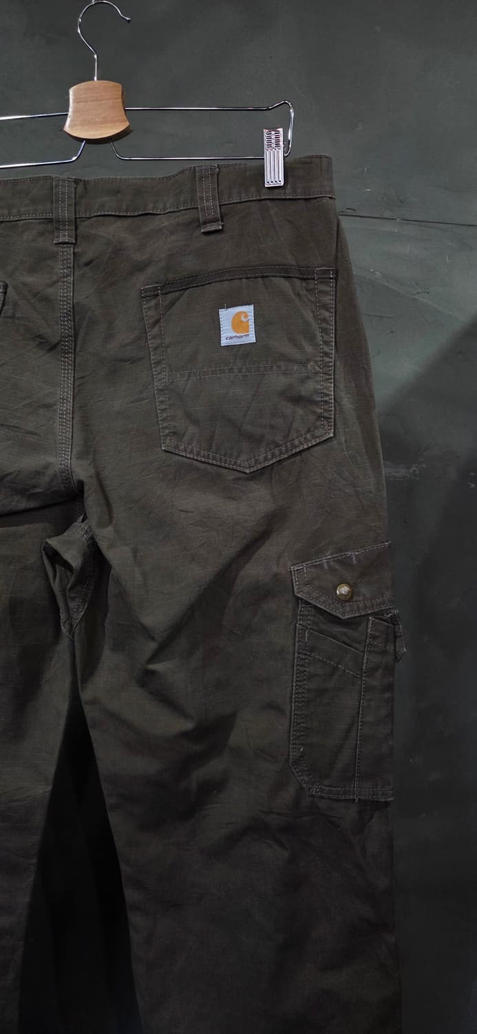 Carhartt- B342 - Ripstop - Cargo 상품이미지6