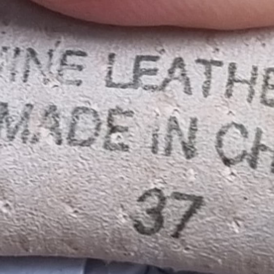 베라왕 여성로퍼 230 상품이미지6