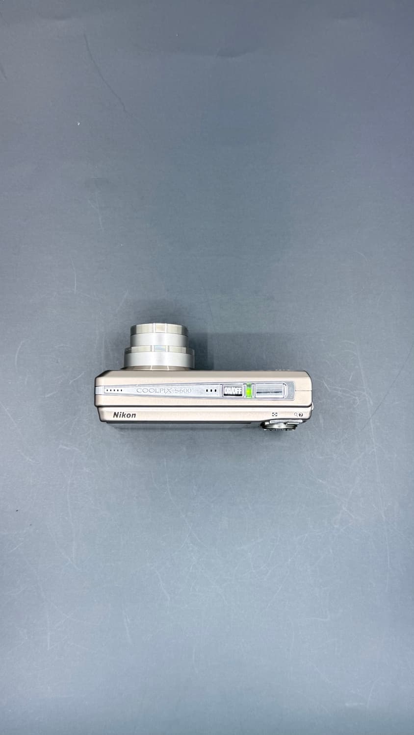 인물추천!) 니콘 쿨픽스 S600 디카 빈티지 캠코더 /캐논소니 카시오 상품이미지2