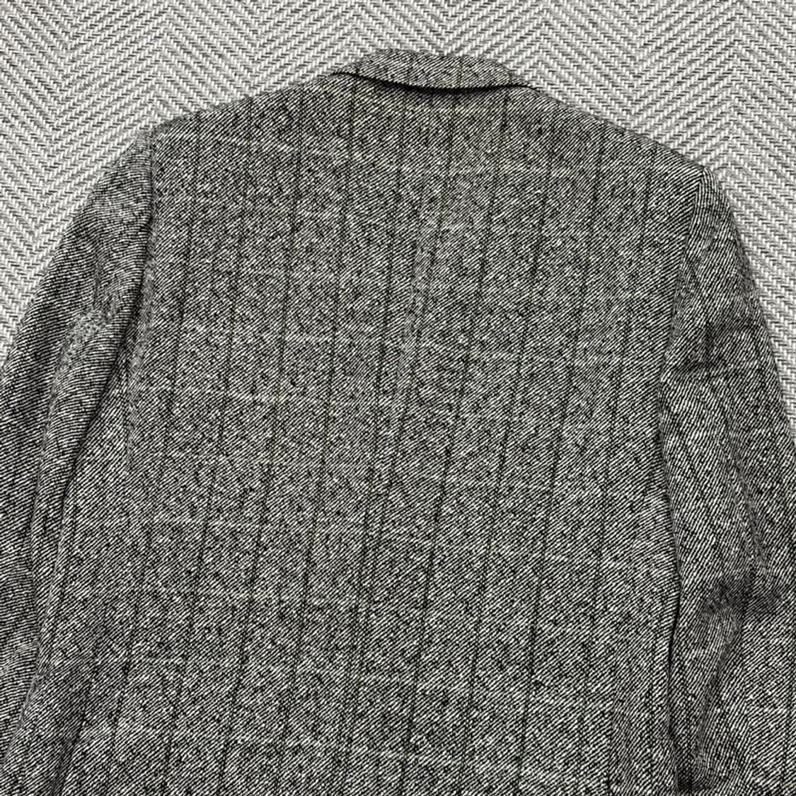 발망 울블렌드 블레이저 v1939 상품이미지4