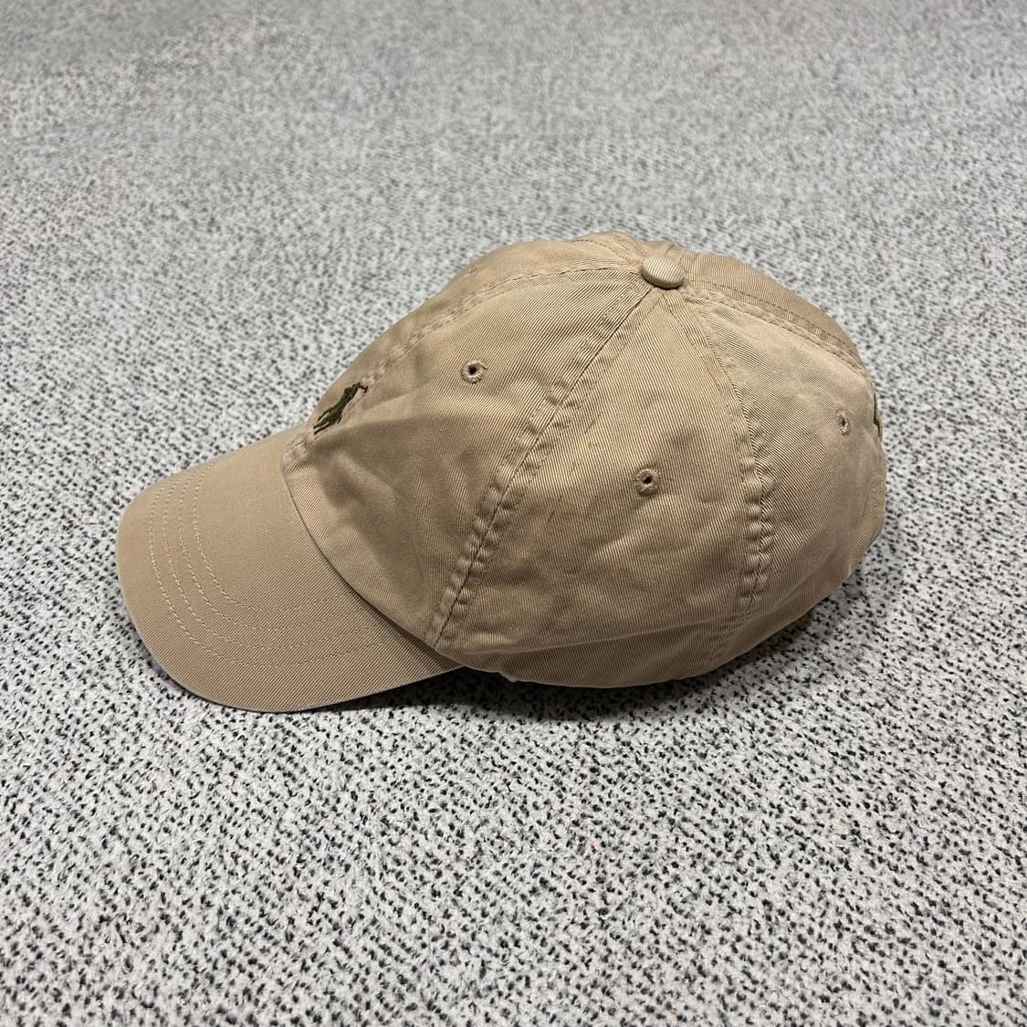 폴로모자 상품이미지2