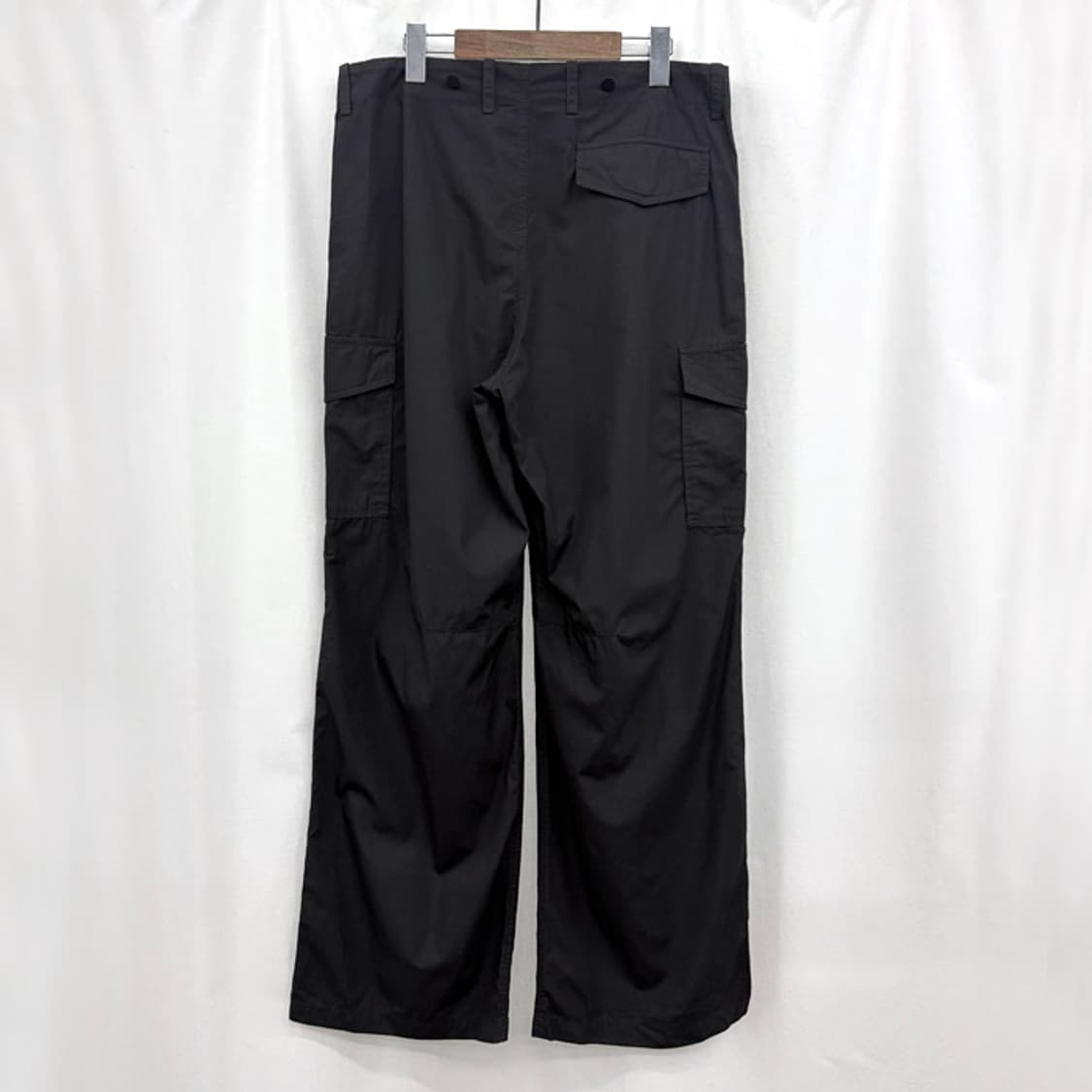 아워레가시 오디오 카고 팬츠 상품이미지5