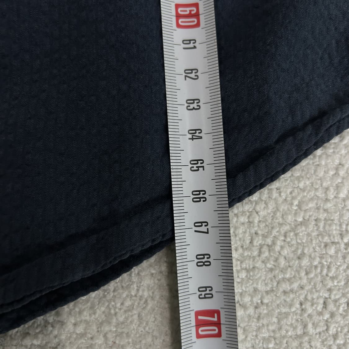 폴로 랄프로렌 네이비 셔츠 남방 90 상품이미지6