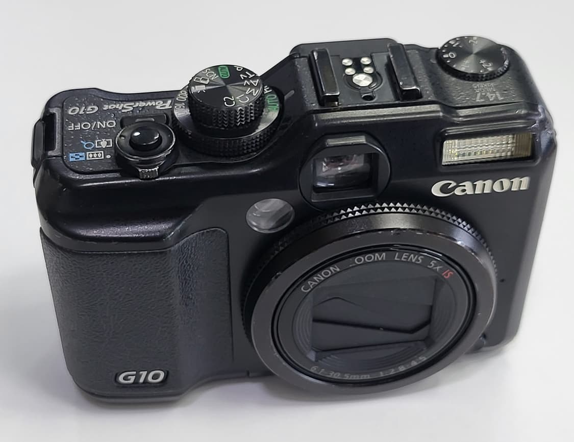 캐논 G10/저렴 상품이미지1