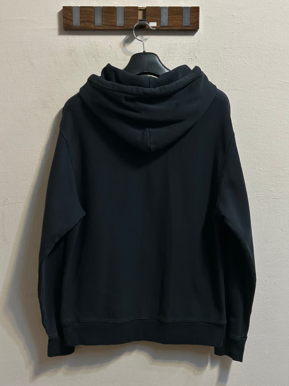 스투시 스몰 로고 후드티 상품이미지5