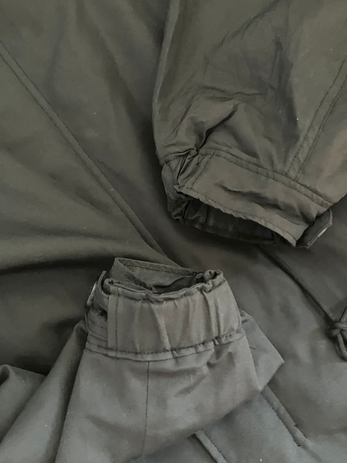 비즈빔 / 65 피쉬테일 / 블랙 [3] 상품이미지3