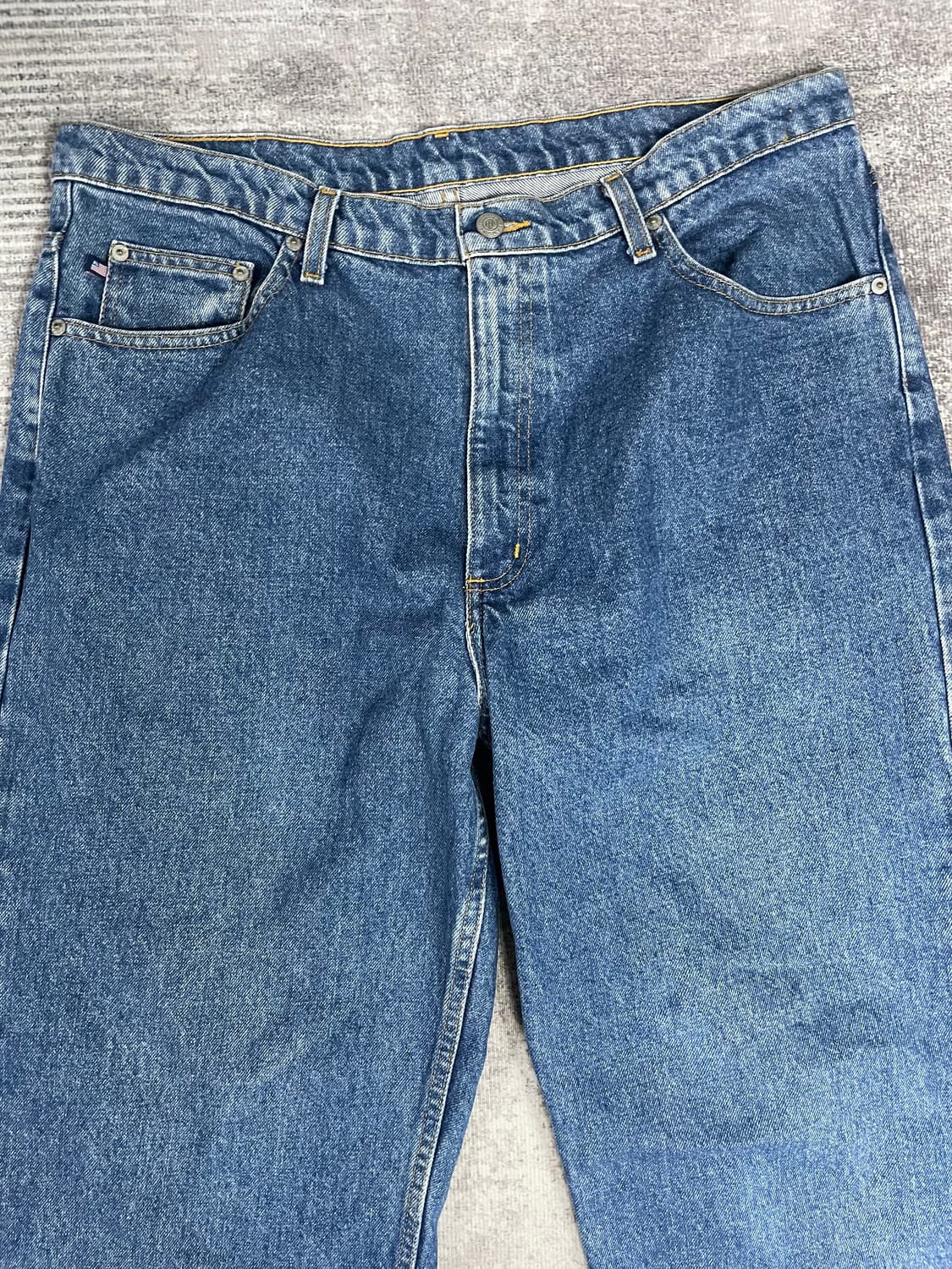 90s Polo jeans 상품이미지1