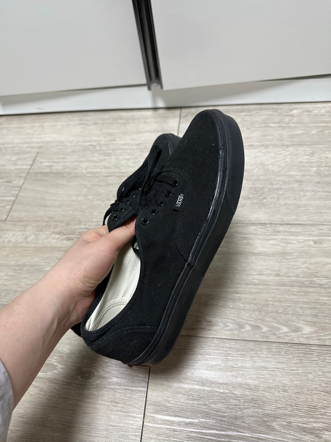 275 반스 에라 블랙 상품이미지4