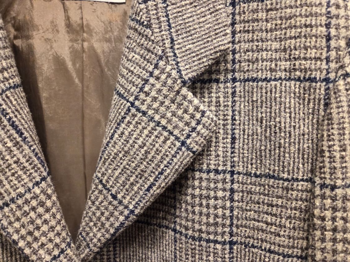 막스마라 트위드자켓  상품이미지4