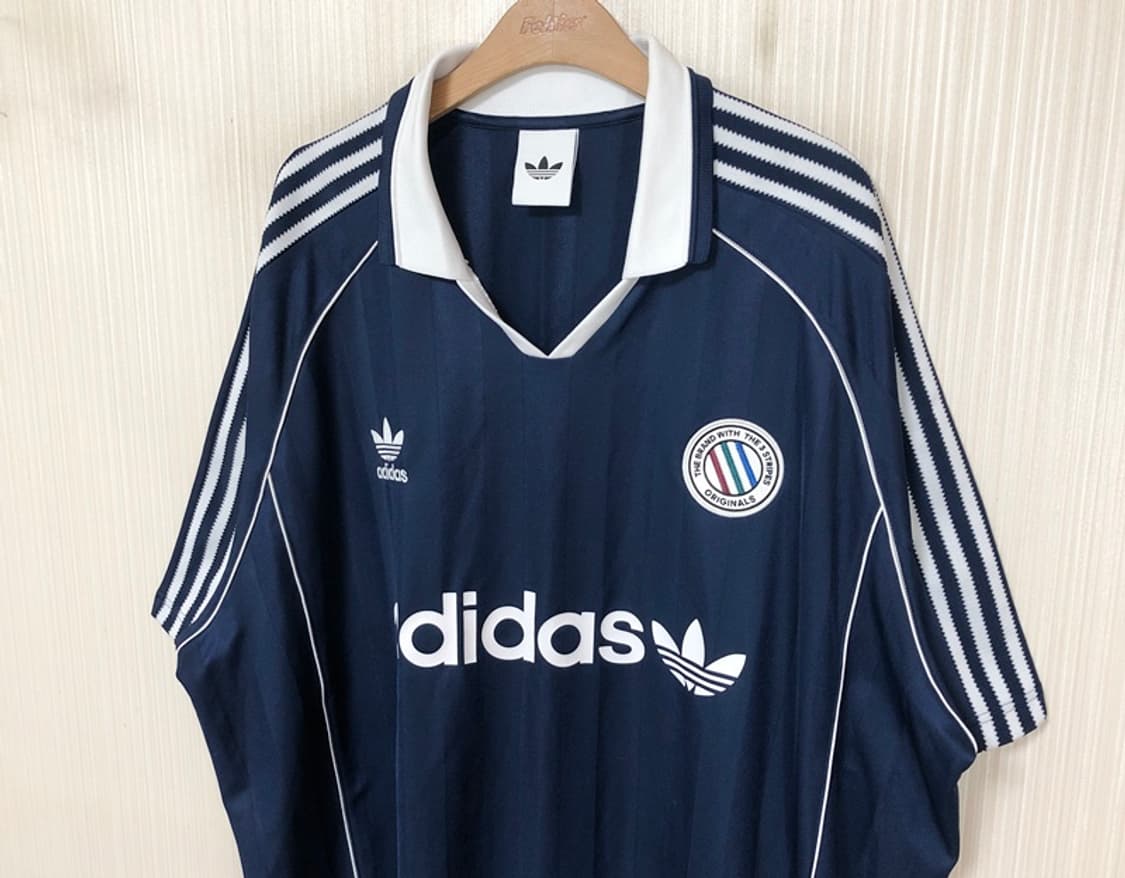 아디다스 오리지널스 삼바 풋볼져지 3XL(115) 상품이미지6