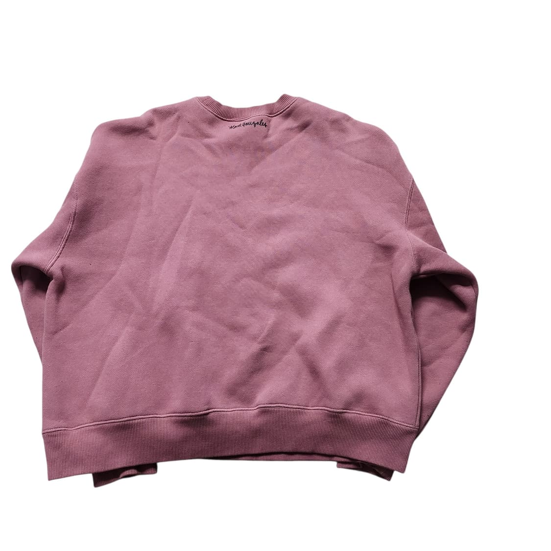 마크곤잘레스 맨투맨 상품이미지3