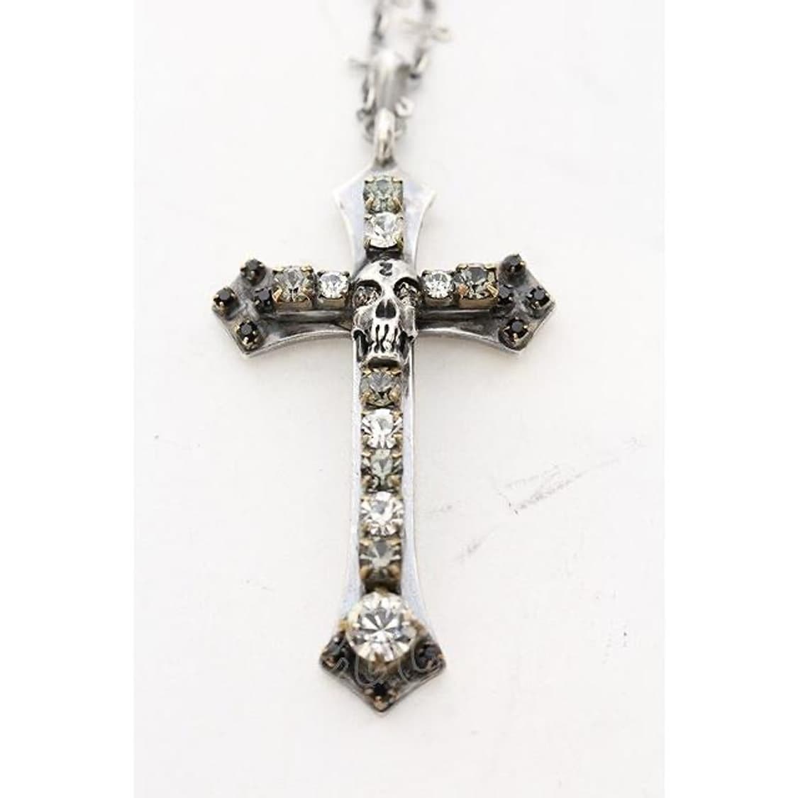 If Six Was Nine Necklace 상품이미지1