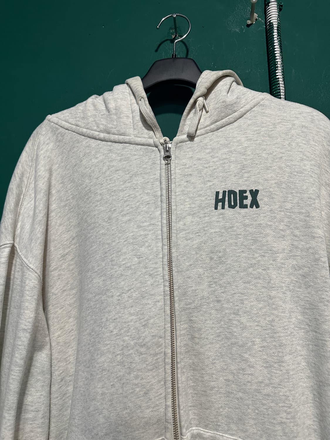 hdex 후드집업 XL 상품이미지2