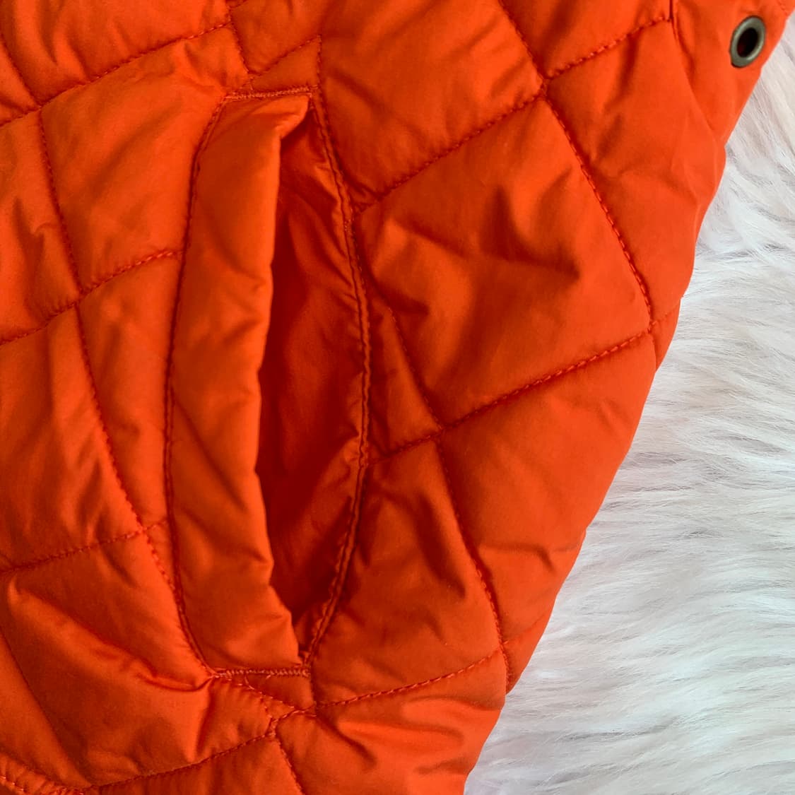 폴로 랄프로렌 키즈 퀼팅 자켓 1751 상품이미지6