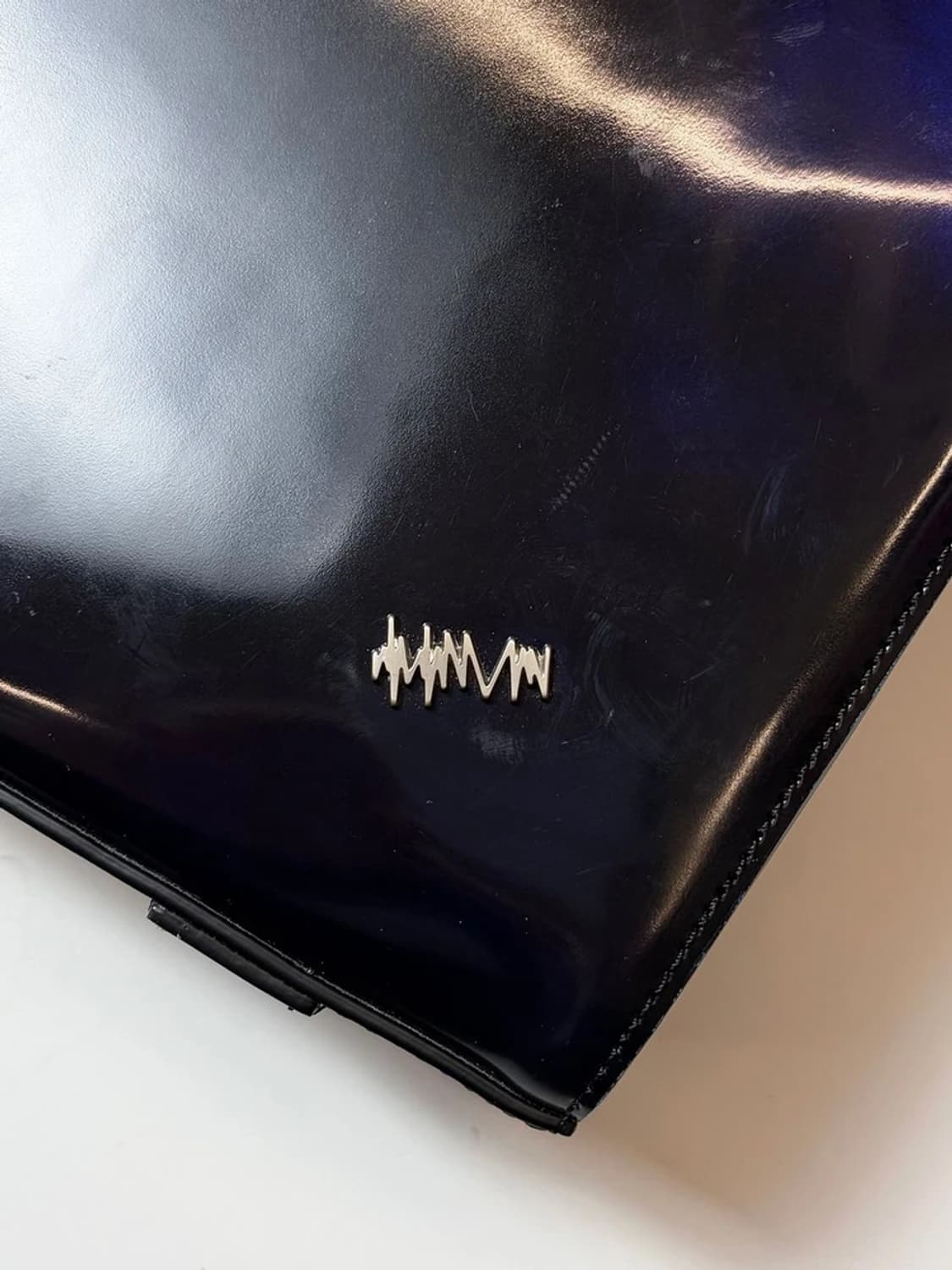 아더에러 마벤 토트백 프로덕트 101 느와르 Q1483 상품이미지8