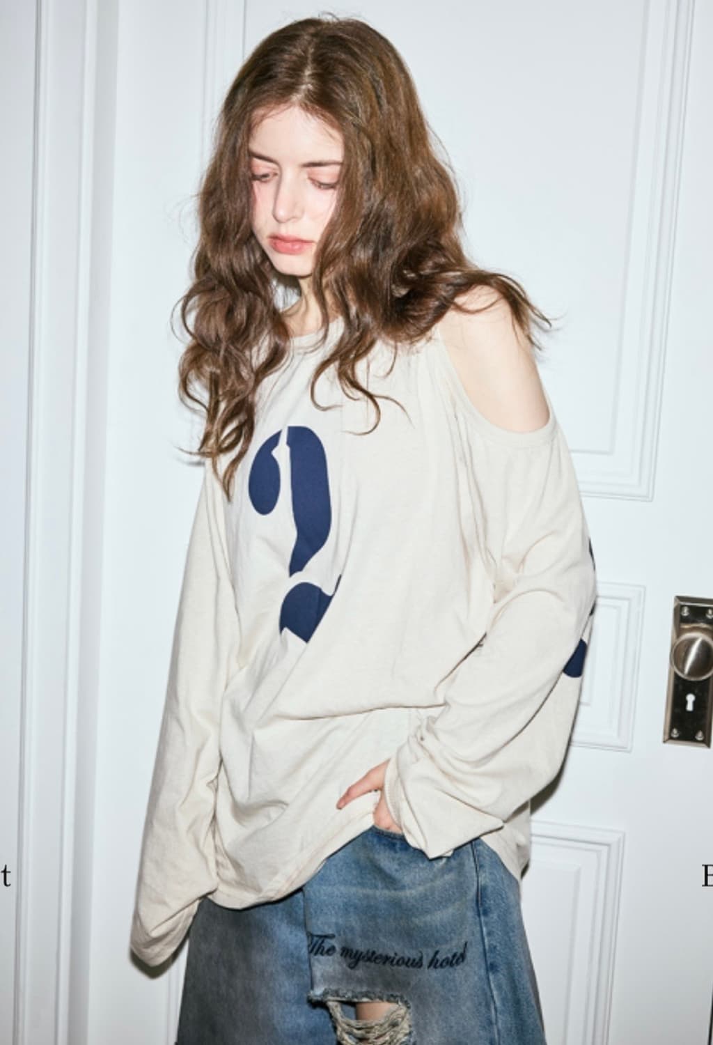 더미스테리어스호텔 222 홀 슬리브 상품이미지2