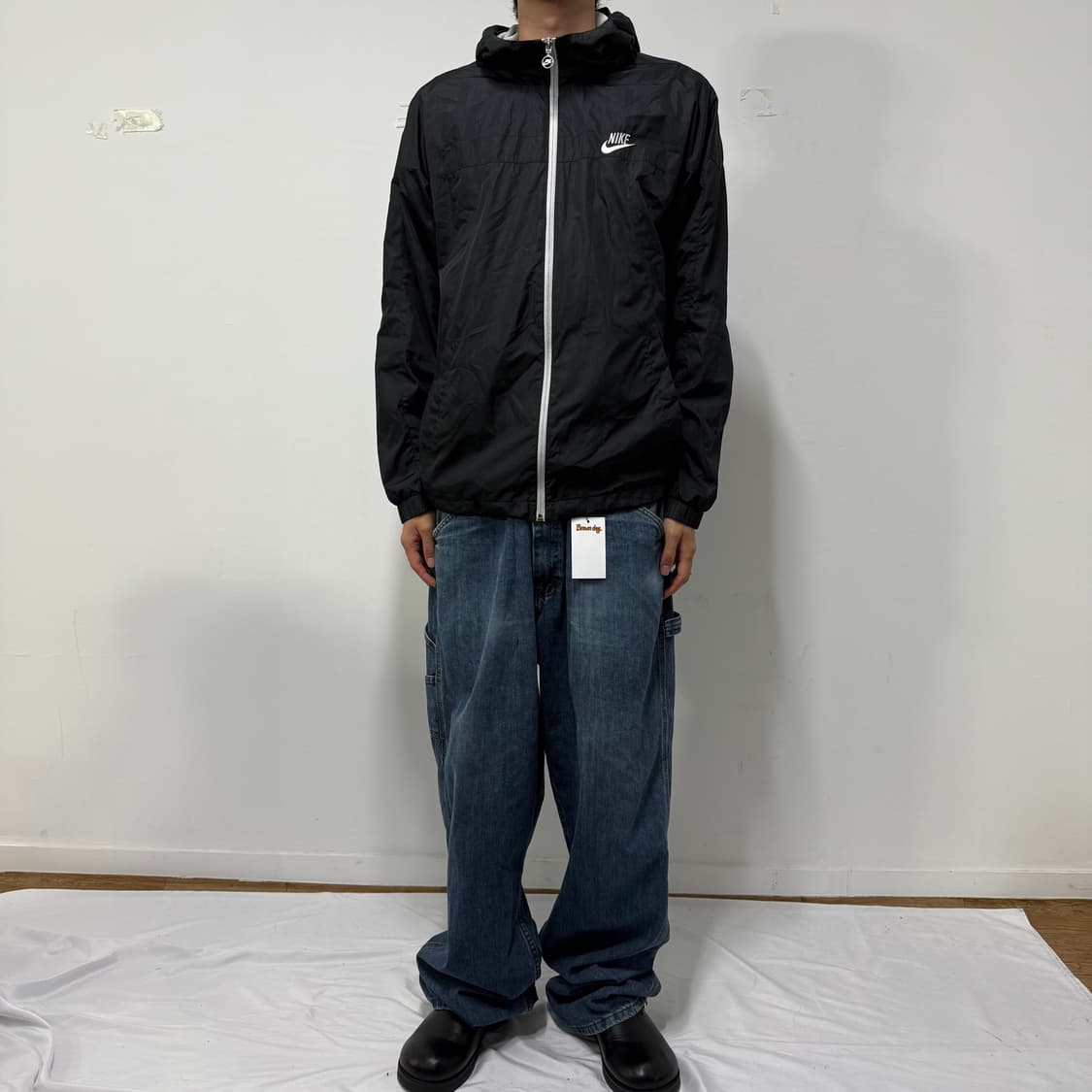 2000s 나이키 자켓  상품이미지4