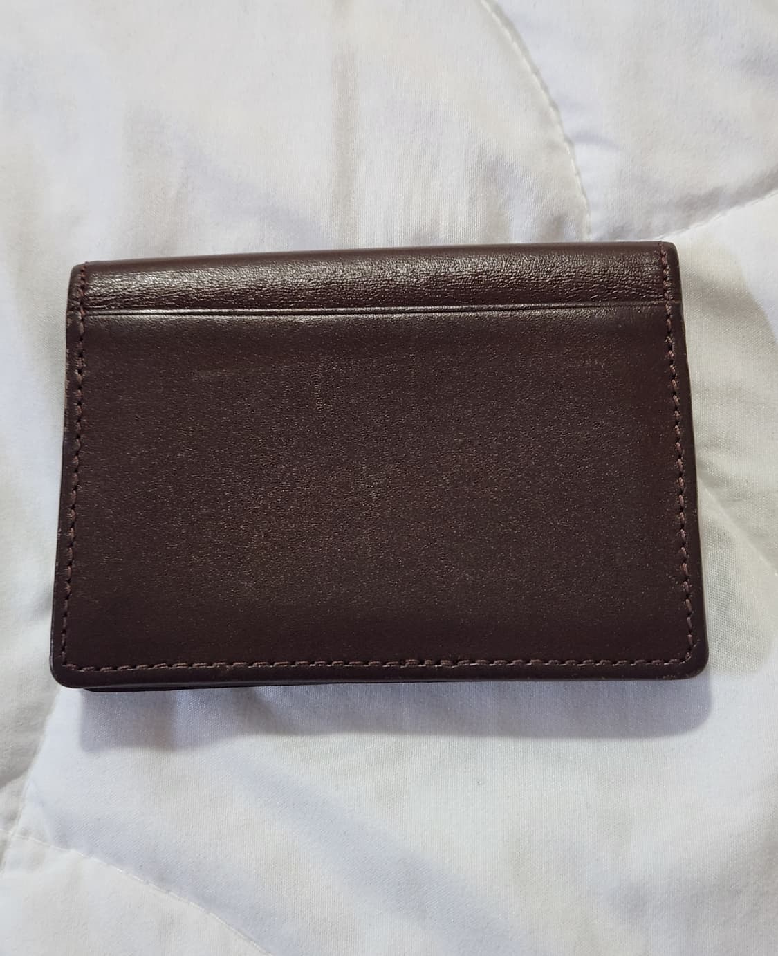 비비안웨스트우드 빈티지 워터 orb 지갑 상품이미지4