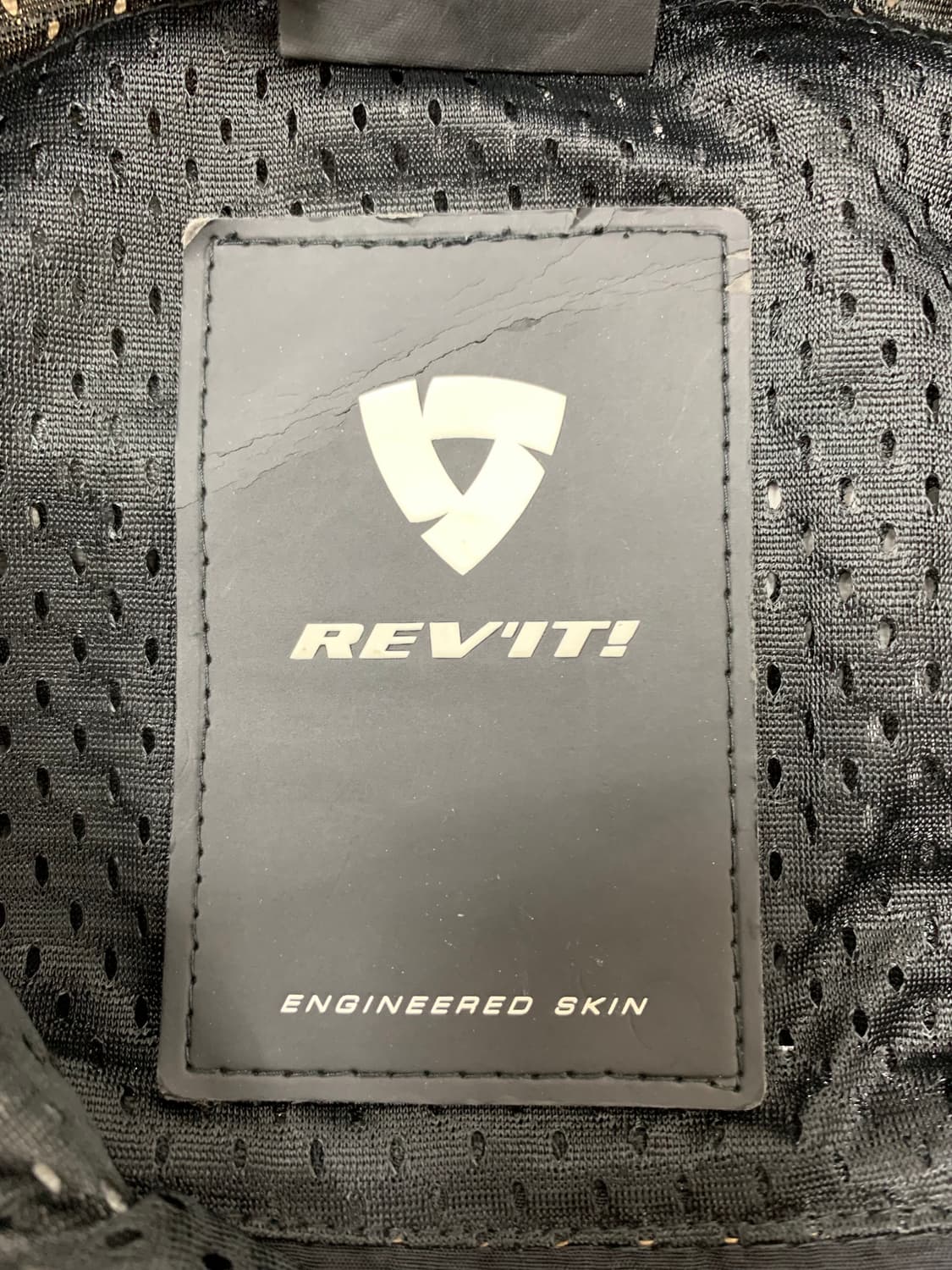 레빗 바이커자켓 #738 상품이미지4