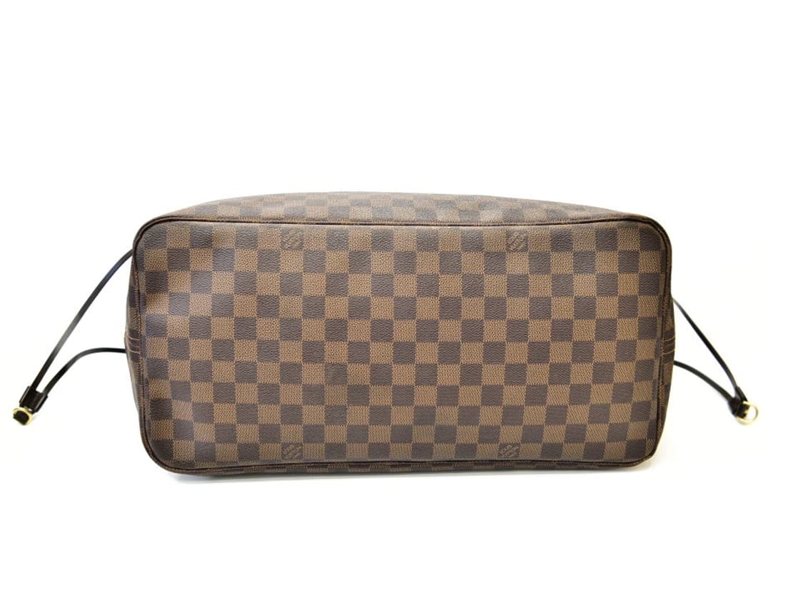 루이비통 다미에 에벤 네버풀 GM (정품) 상품이미지6