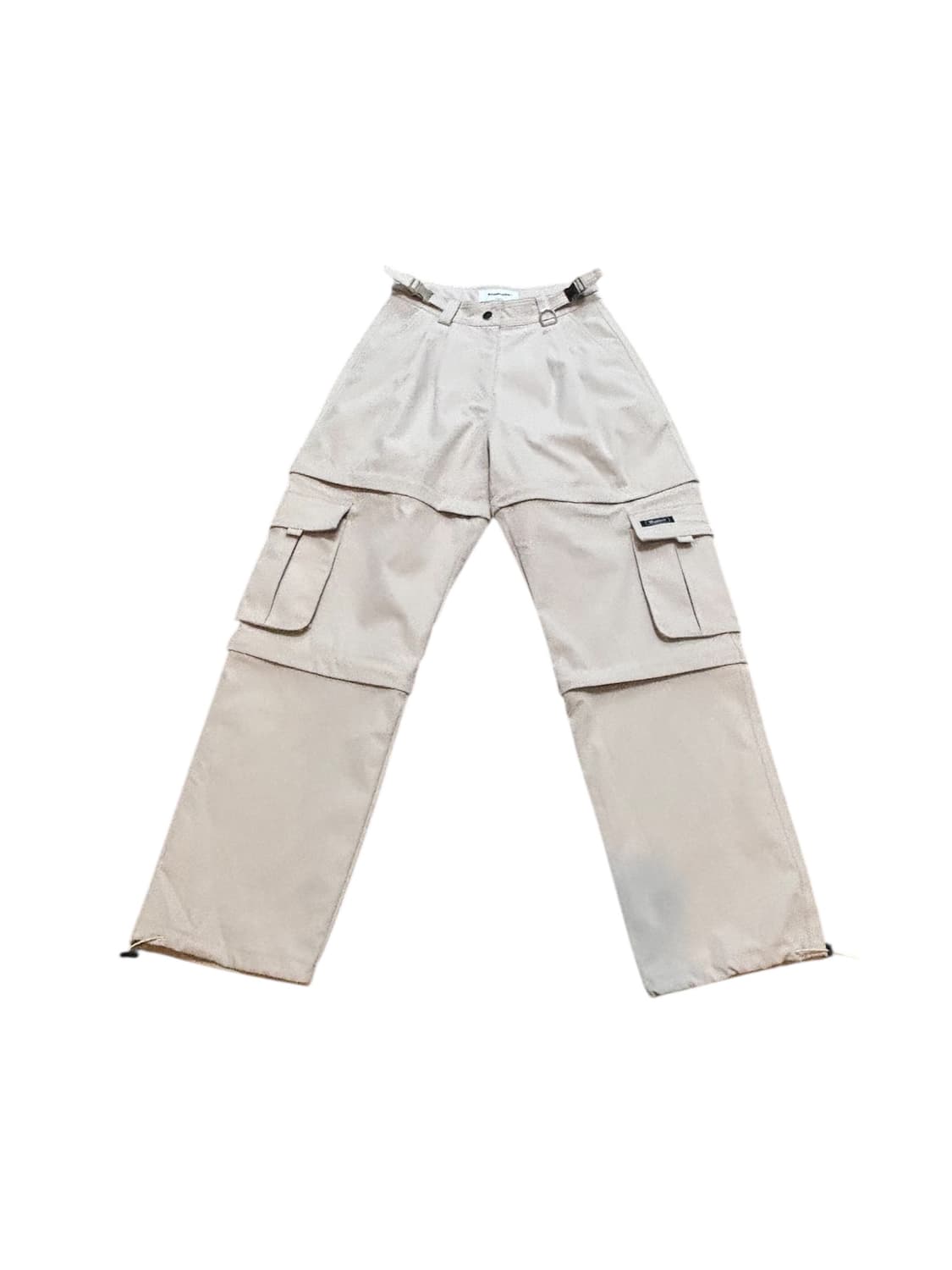 badblood 프리미엄 3 in 1 멀티 포켓 카고 팬츠 상품이미지1