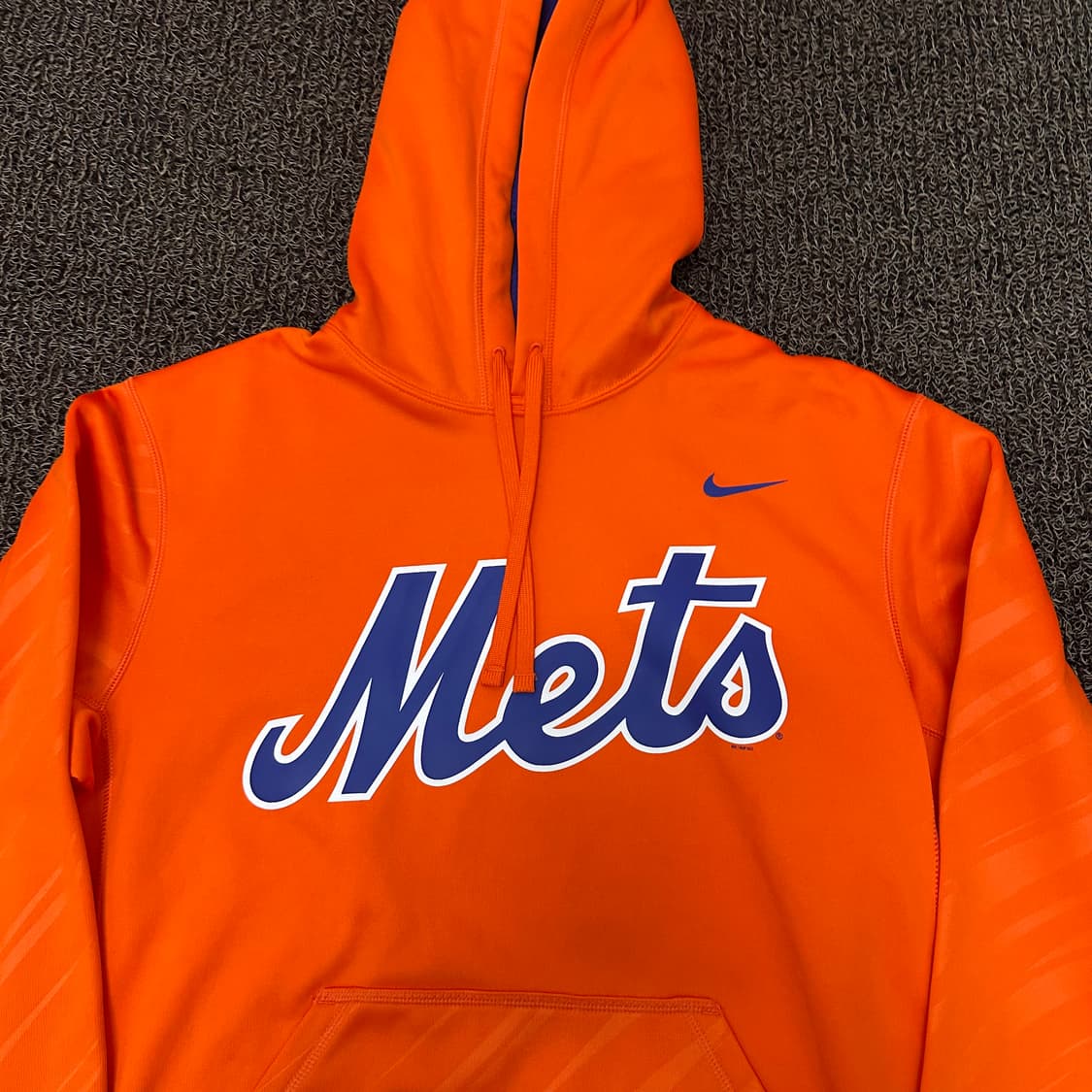 NIKE x MLB 나이키 콜라보 후드티 M 상품이미지2