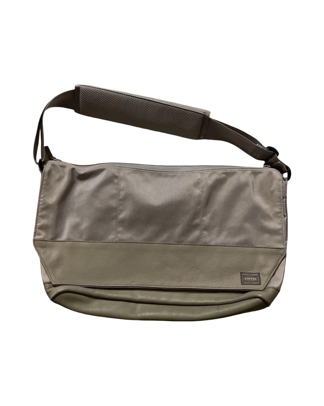 요시다 포터 메신저백 크로스백 상품이미지1