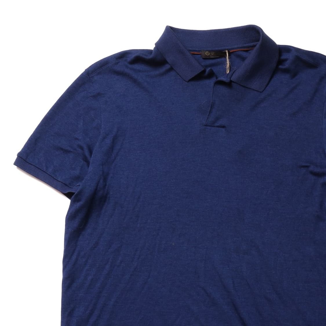 로로피아나 Loro Piana Silk Blended T-shrit 상품이미지2