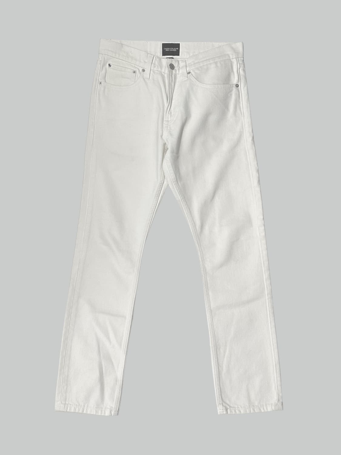 캘빈 클라인 앤디워홀 데님 상품이미지2