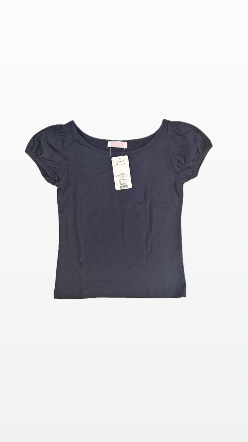 Tralala 반팔 티셔츠 히메갸루 오네갸루 베메클 대장 일본 빈티지 상품이미지1