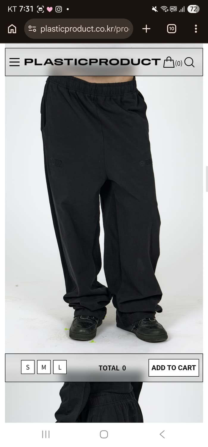 플라스틱 프로덕트 MPa CONTRAST COMFORT (S) 상품이미지3