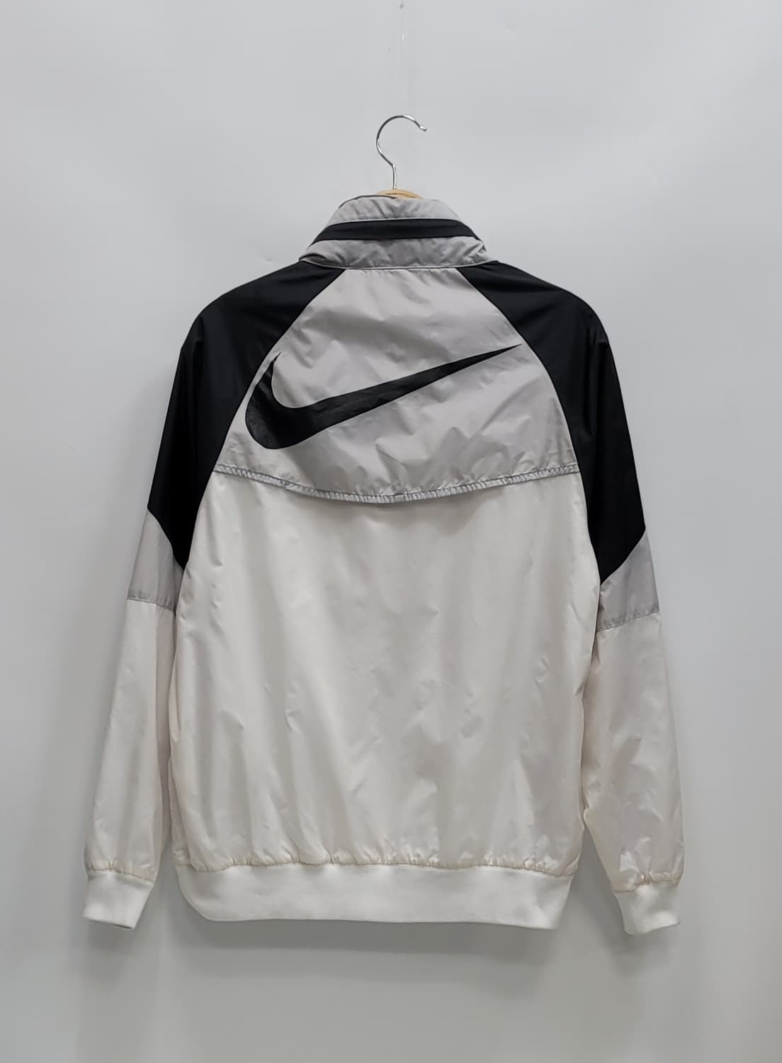 NIKE 20SS 나이키 빅스우시 윈드러너 바람막이 자켓 / 남 S  상품이미지2